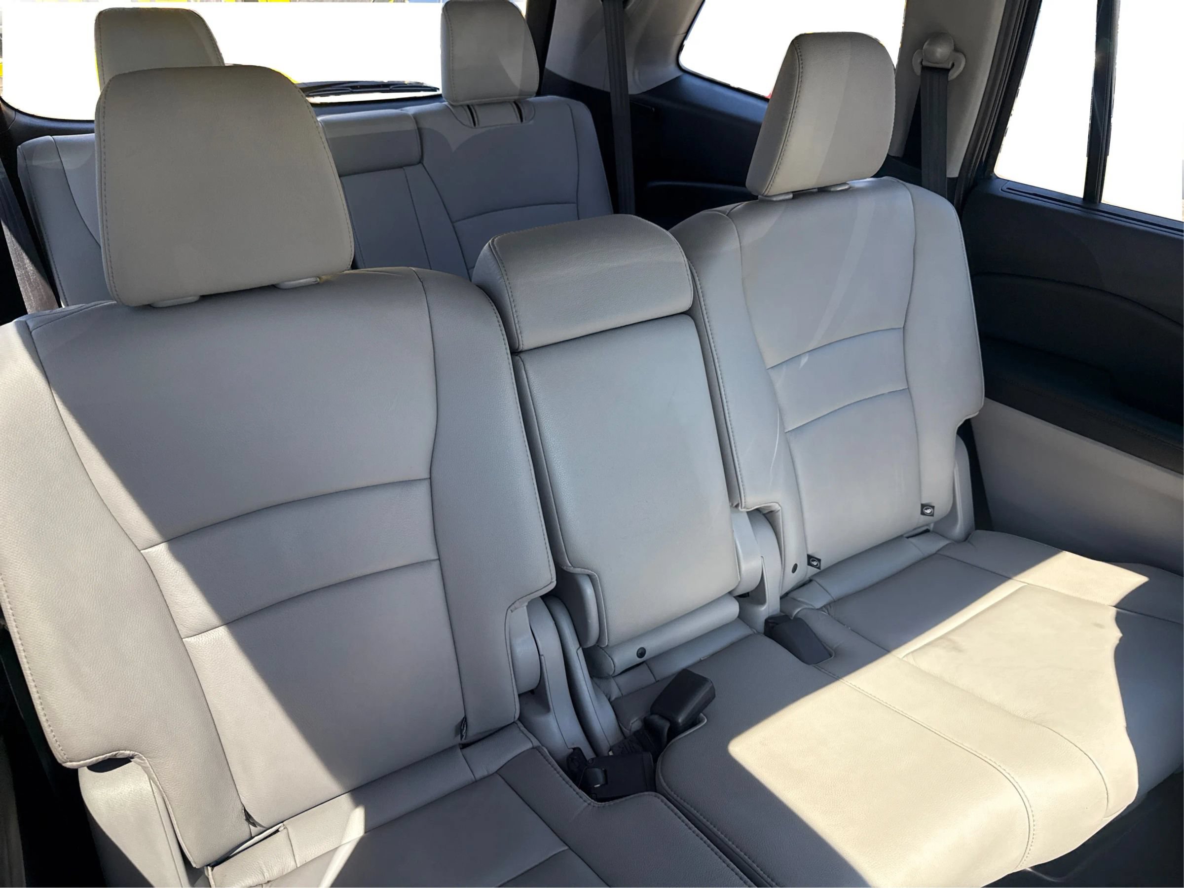 Used 2019 Honda Pilot EX-L image 12