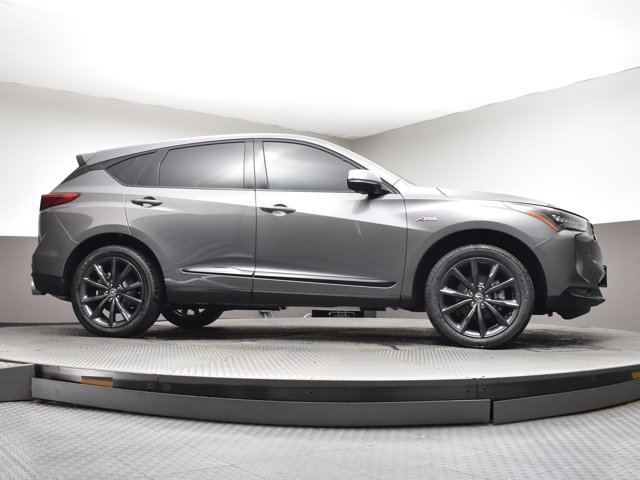 New 2025 Acura RDX A-Spec image 36