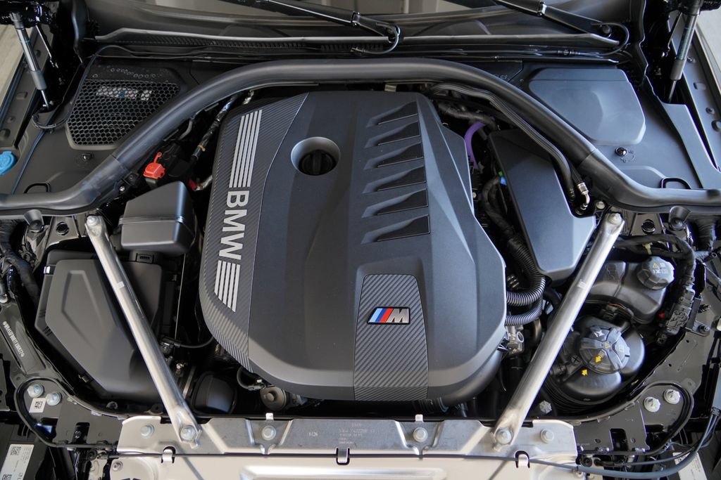 New 2026 BMW M440i w/ Premium Package RWD image 21