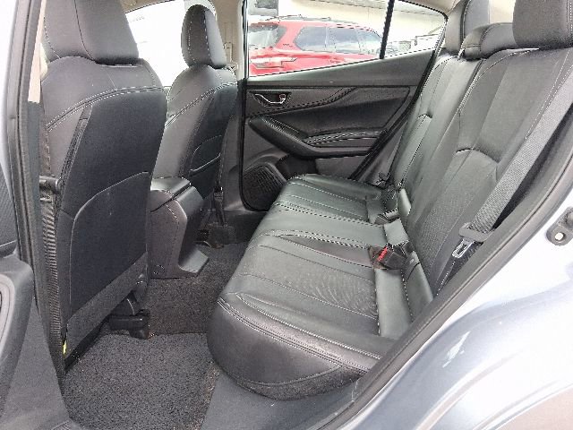 Used 2017 Subaru Impreza 2.0i Limited AWD/4WD image 7