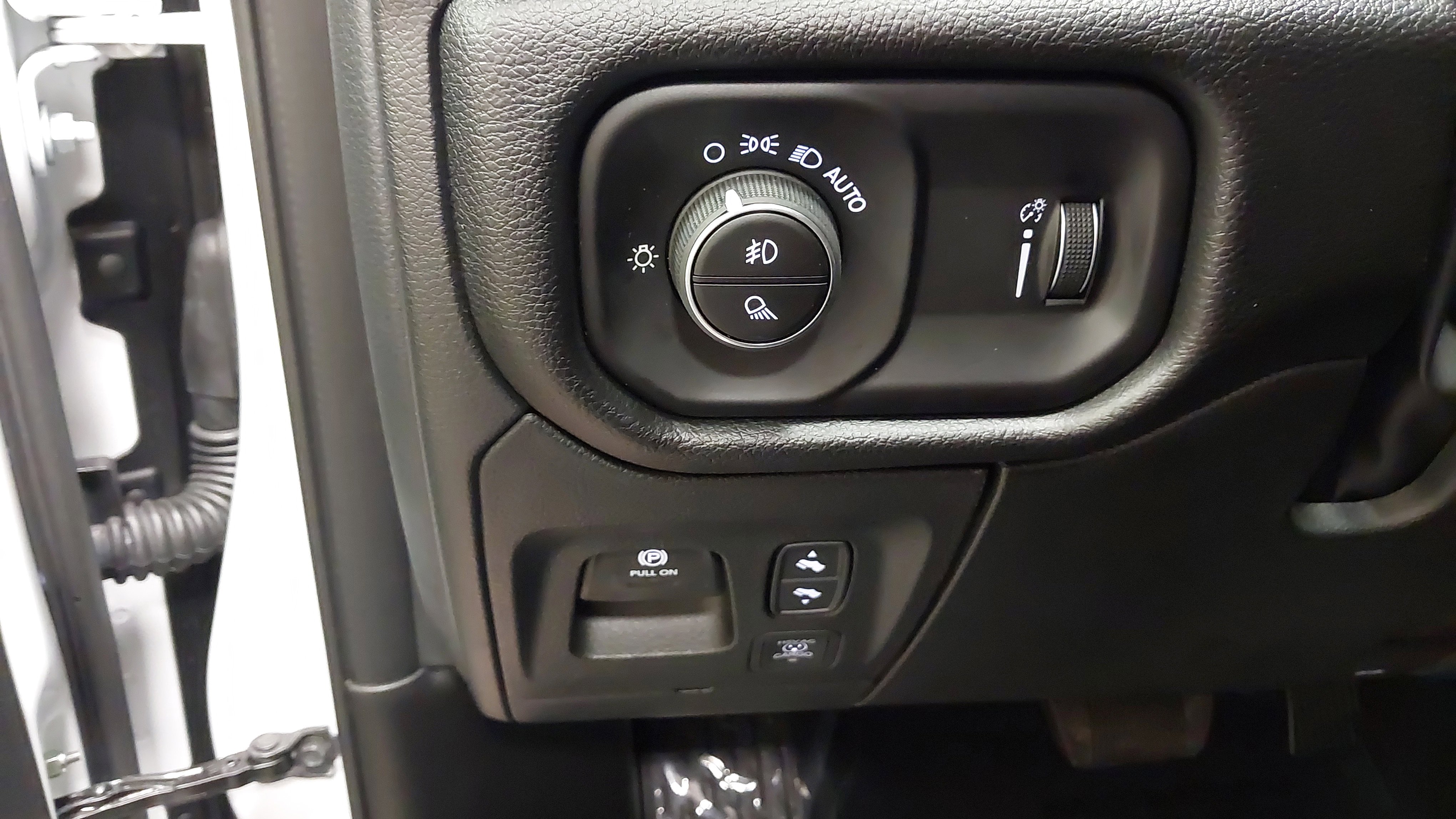 New 2026 RAM 1500 Big Horn image 23