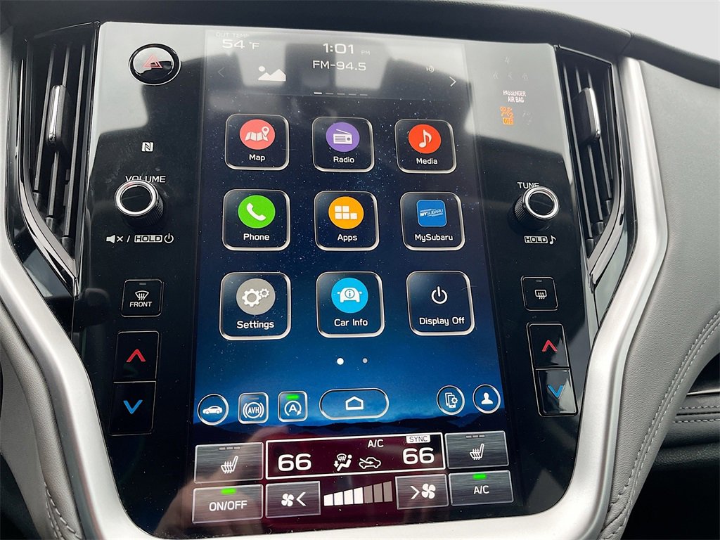 Used 2024 Subaru Outback Limited image 15