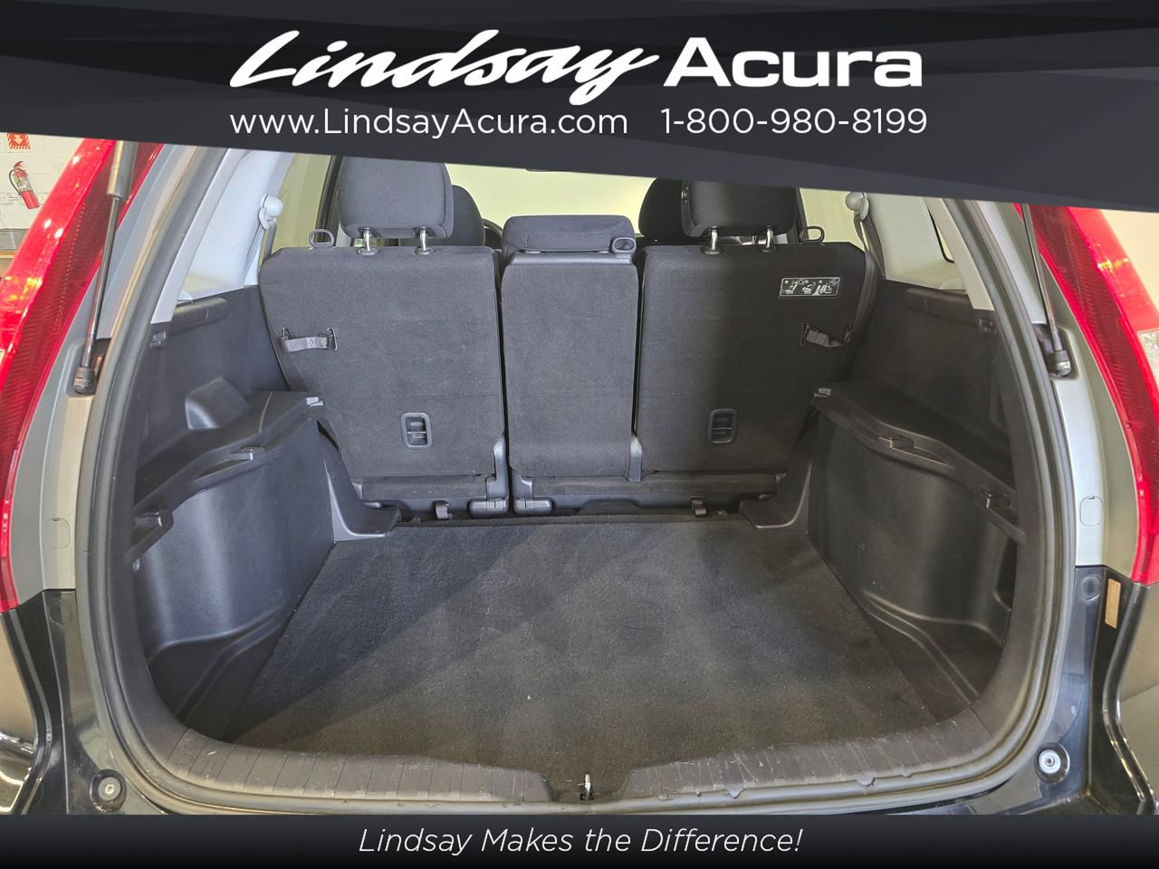 Used 2011 Honda CR-V SE image 8