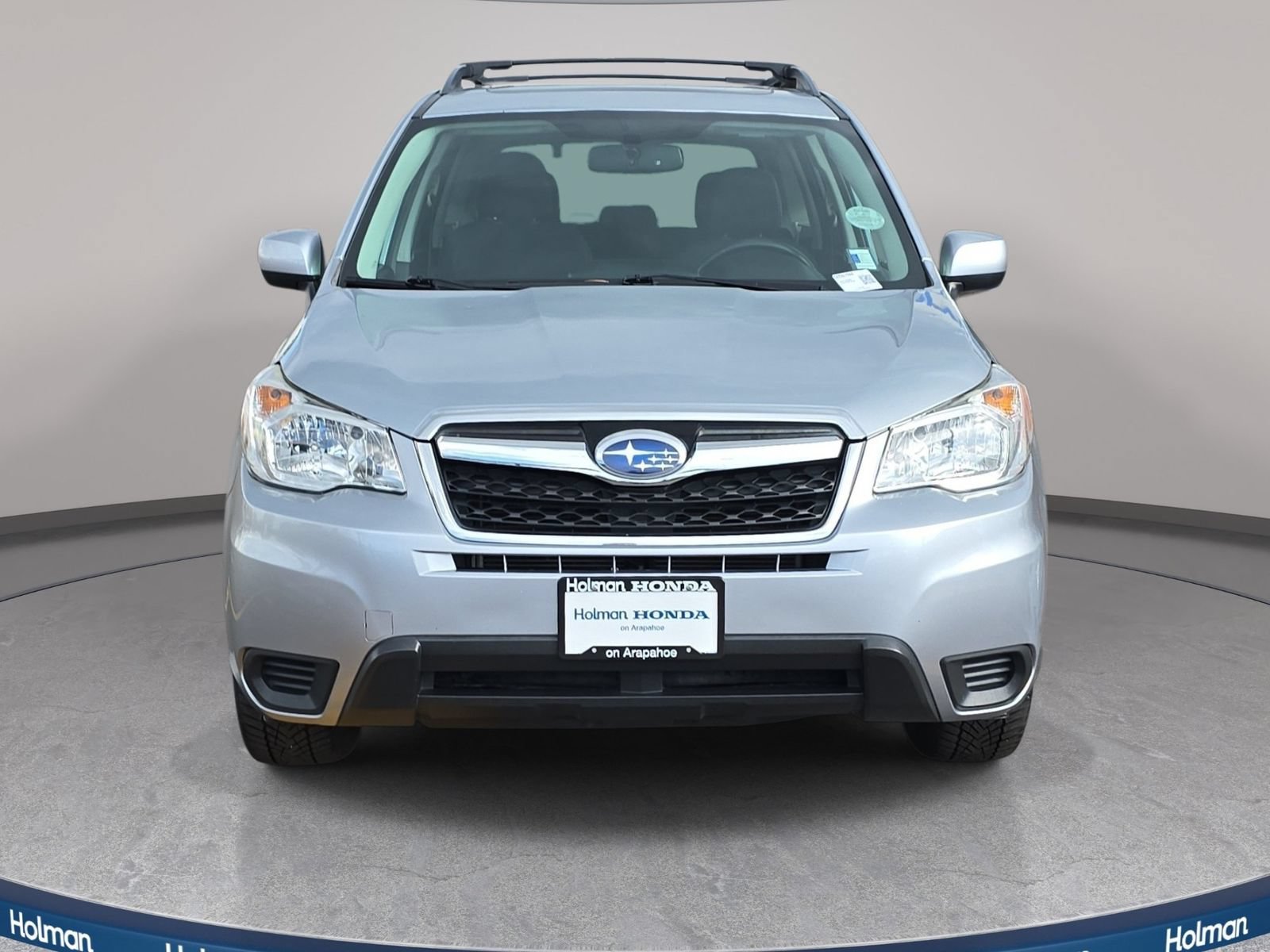 Used 2016 Subaru Forester 2.5i Premium w/ All-Weather Package AWD/4WD image 3