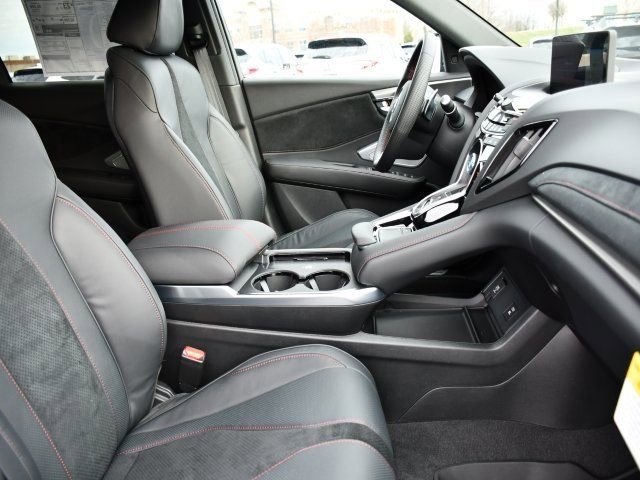 New 2026 Acura RDX A-Spec image 33