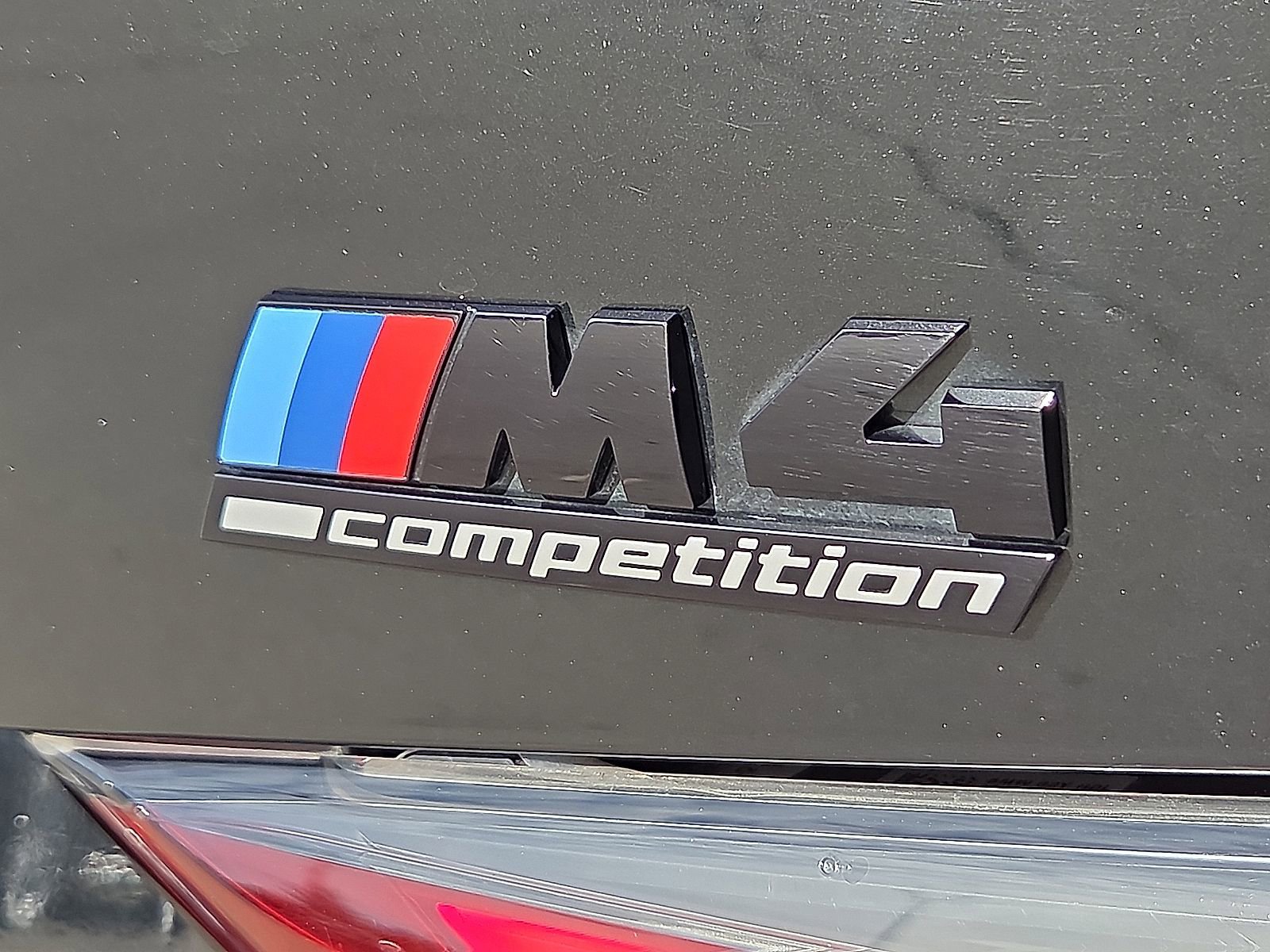Used 2023 BMW M4 xDrive Competition w/ M Carbon Exterior Package AWD/4WD image 9