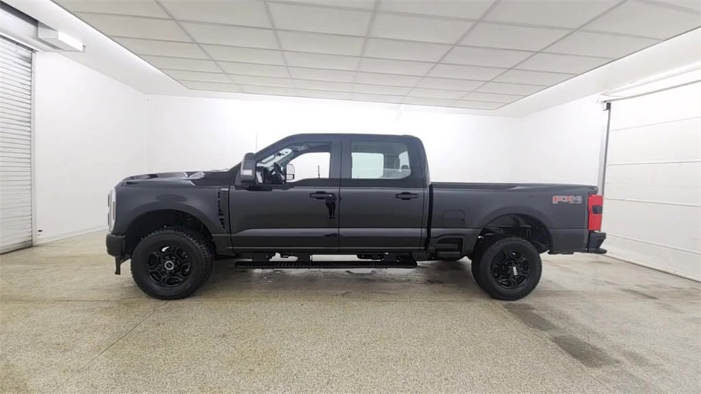 New 2025 Ford F250 XL w/ STX Appearance Package image 5