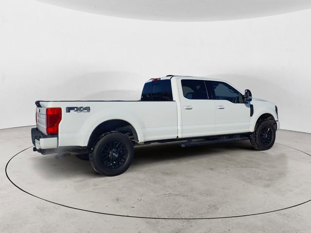 Used 2022 Ford F350 Lariat AWD/4WD image 5