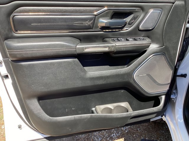 Used 2019 RAM 1500 Limited image 15