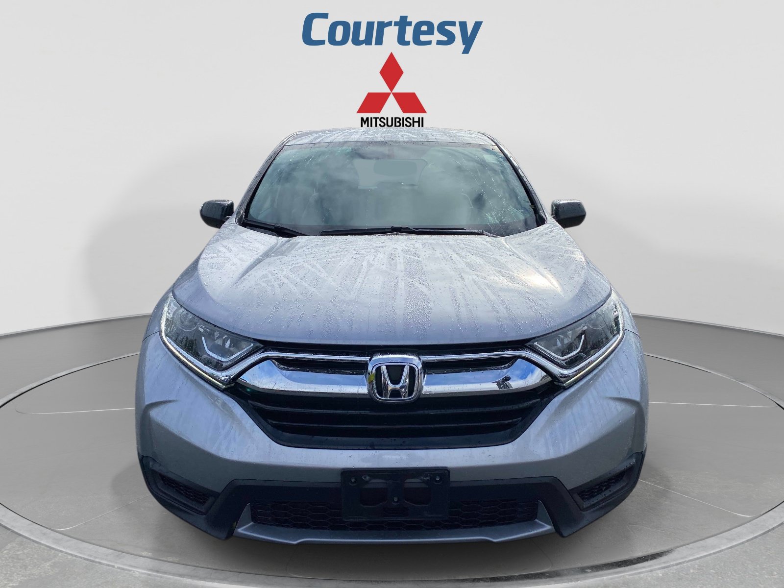 Used 2019 Honda CR-V LX image 9
