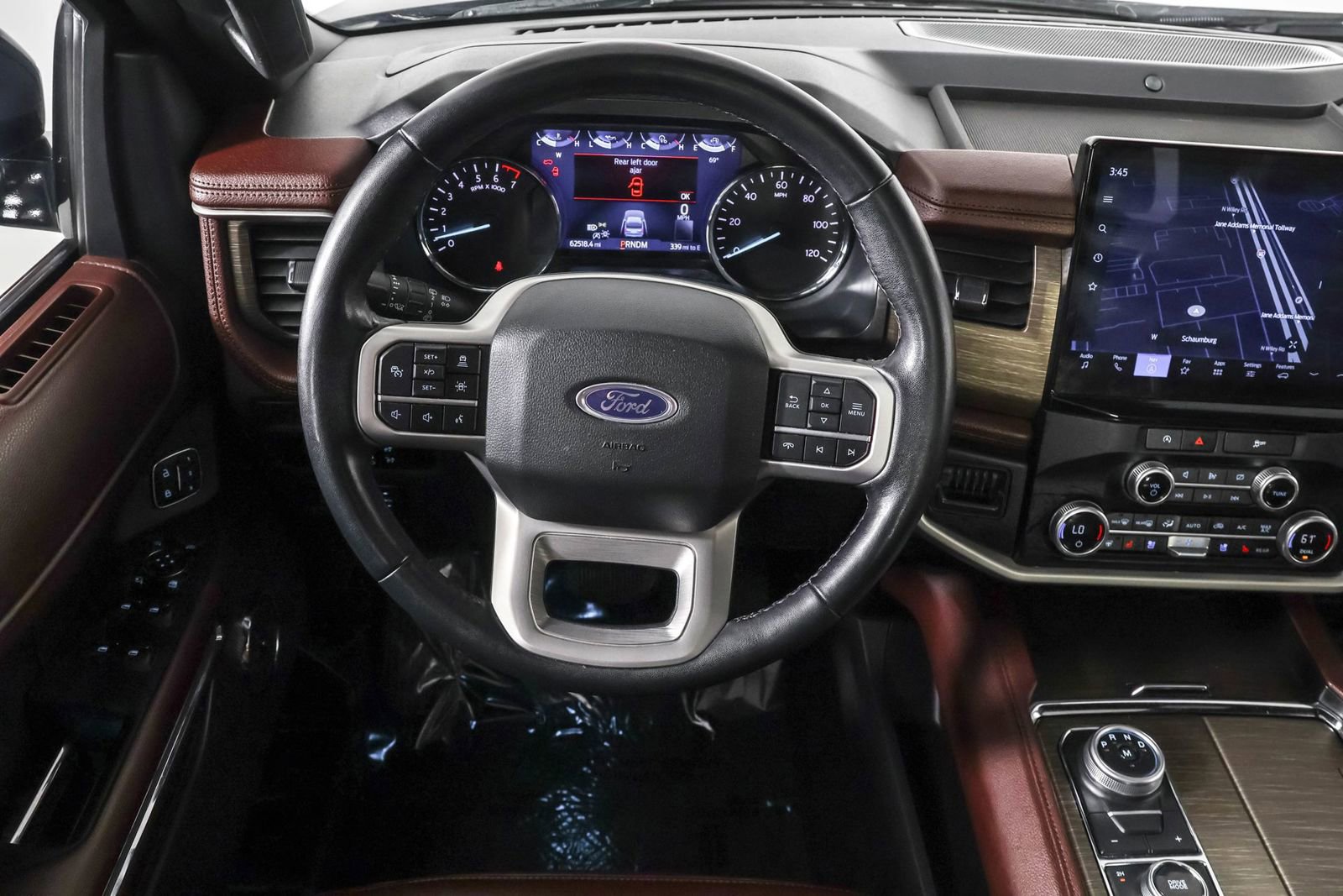 Used 2023 Ford Expedition Limited image 40