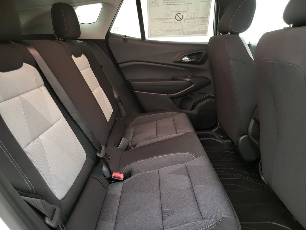 New 2026 Chevrolet Trax LS image 34