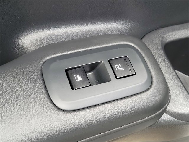 Used 2025 Hyundai Santa Fe Limited image 18