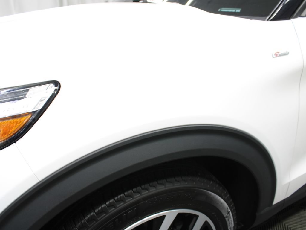Used 2023 Ford Explorer ST-Line AWD/4WD image 48