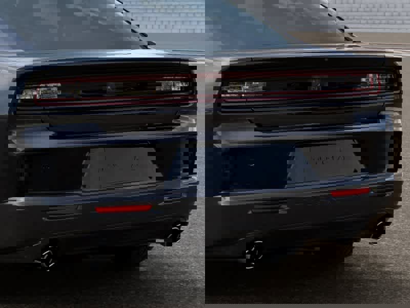 New 2026 Dodge Charger R/T image 13