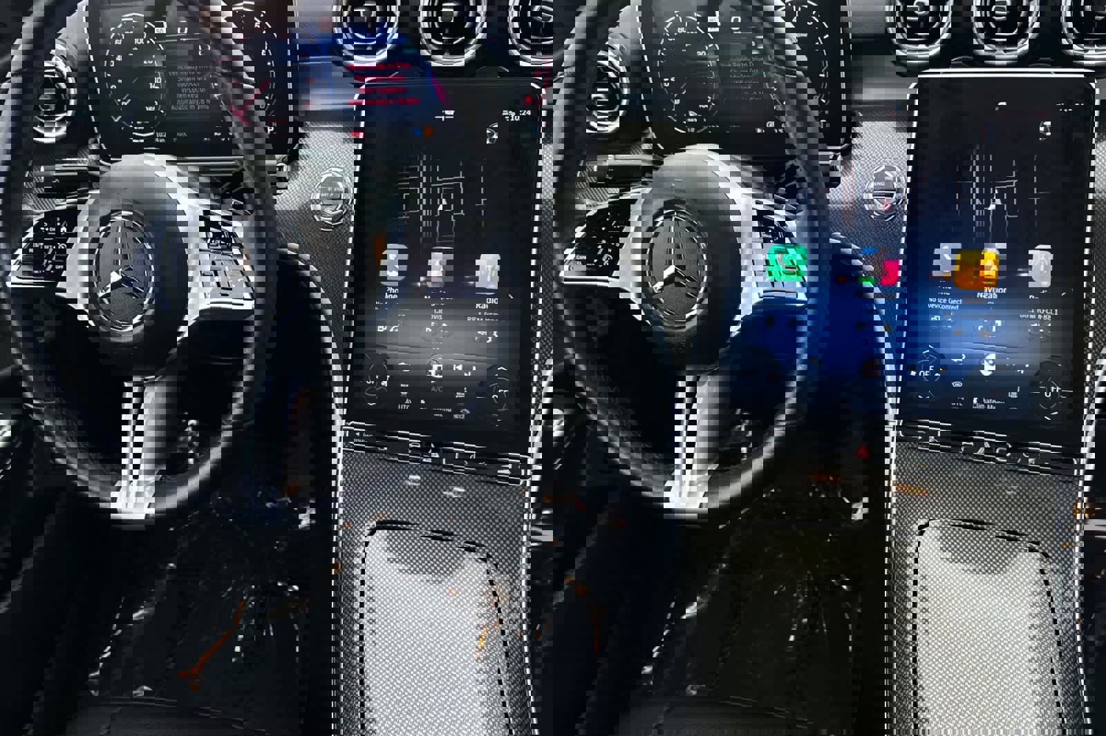 Used 2024 Mercedes-Benz CLE 300 4MATIC Coupe image 17