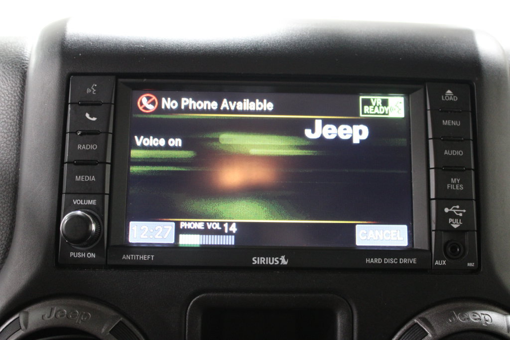 Used 2015 Jeep Wrangler Unlimited Sport AWD/4WD image 51