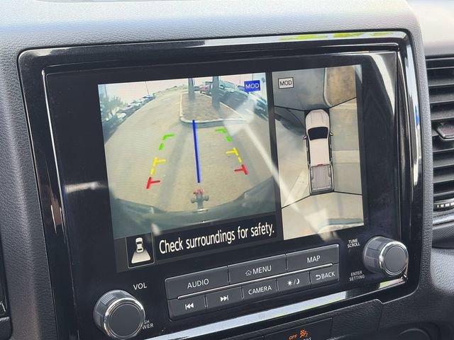Used 2022 Nissan Frontier Pro-X RWD image 29