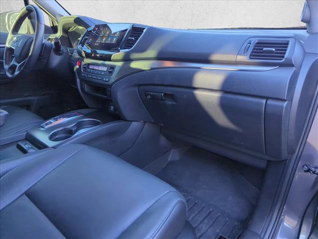 Used 2021 Honda Pilot EX-L image 28