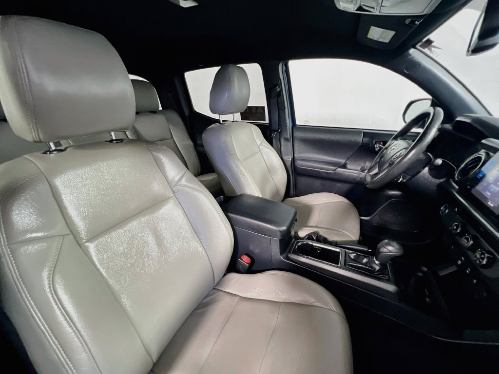 Used 2018 Toyota Tacoma TRD Sport RWD image 26