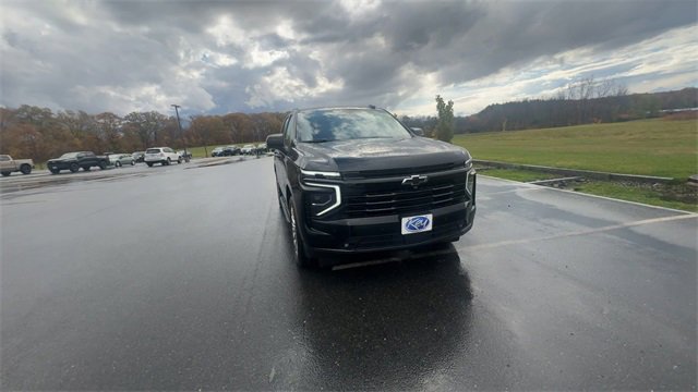 New 2026 Chevrolet Tahoe RST w/ RST Capability Package image 3
