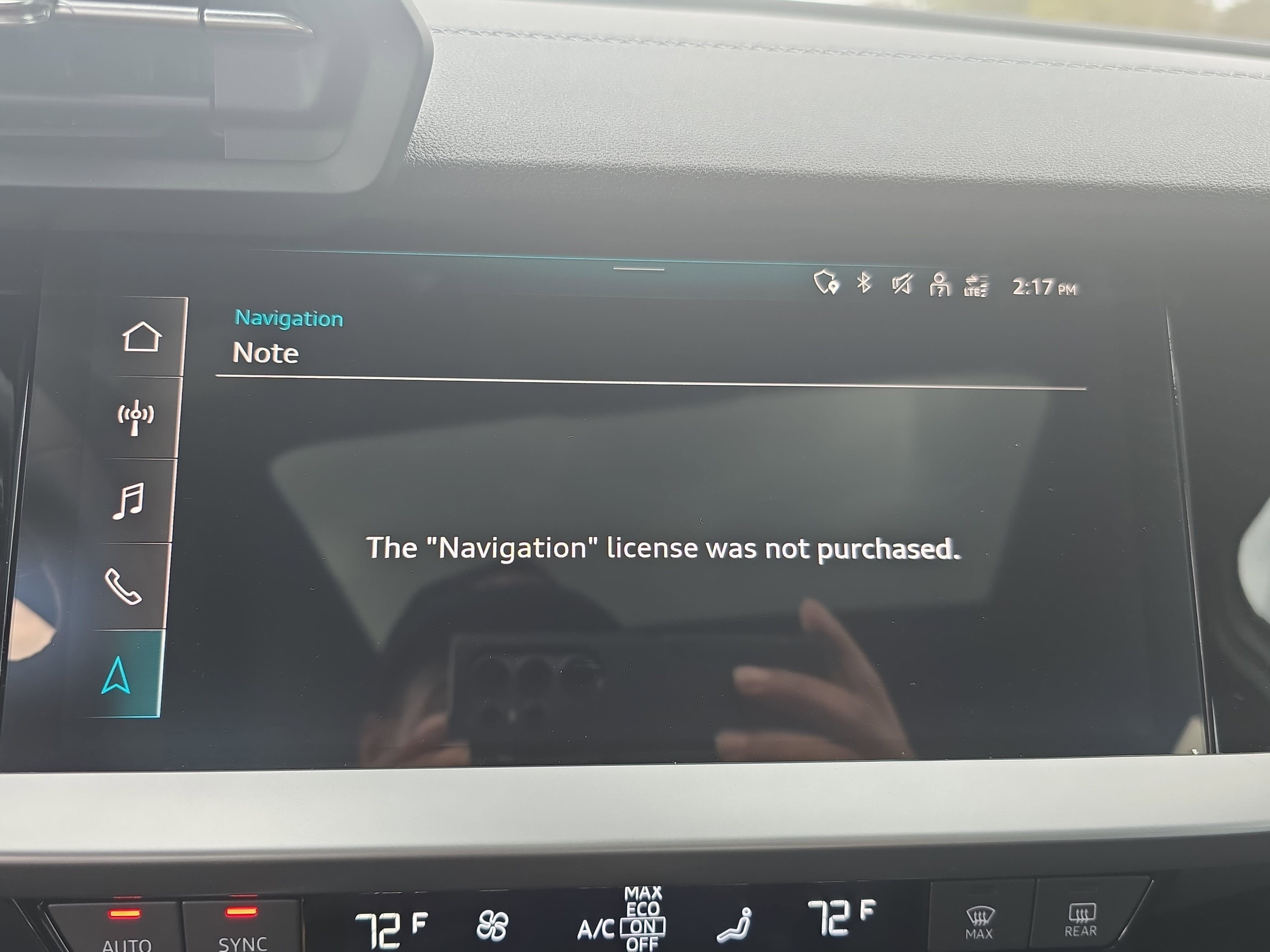 Certified 2024 Audi A3 2.0T Premium image 20