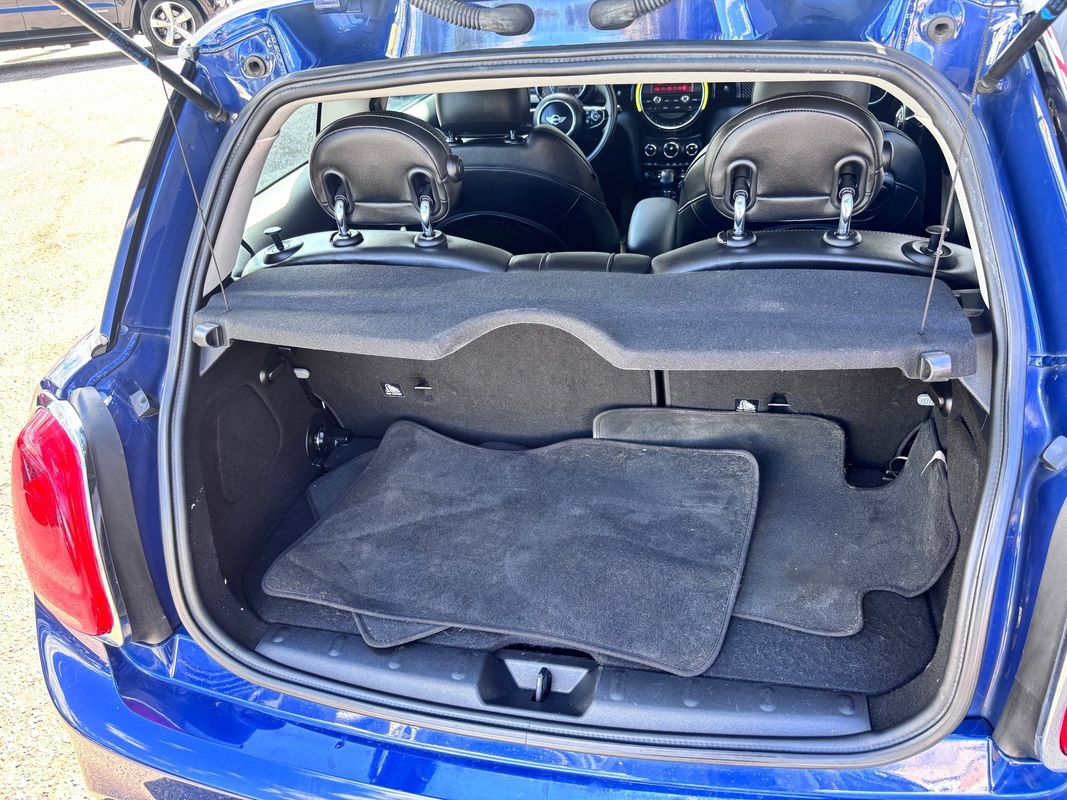 Used 2015 MINI Cooper S FWD image 34