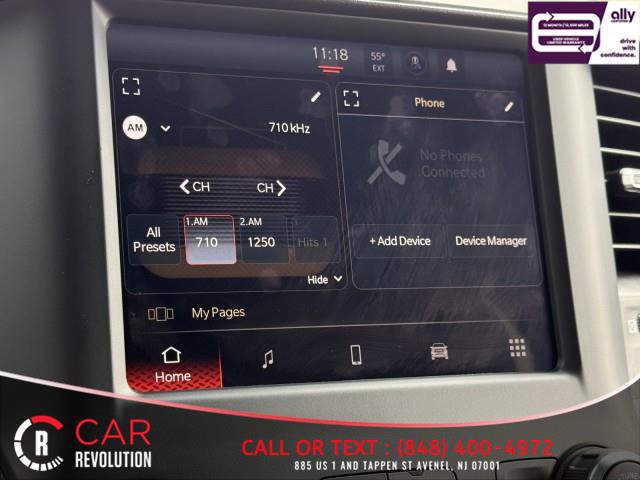 Used 2024 RAM 3500 Big Horn image 22