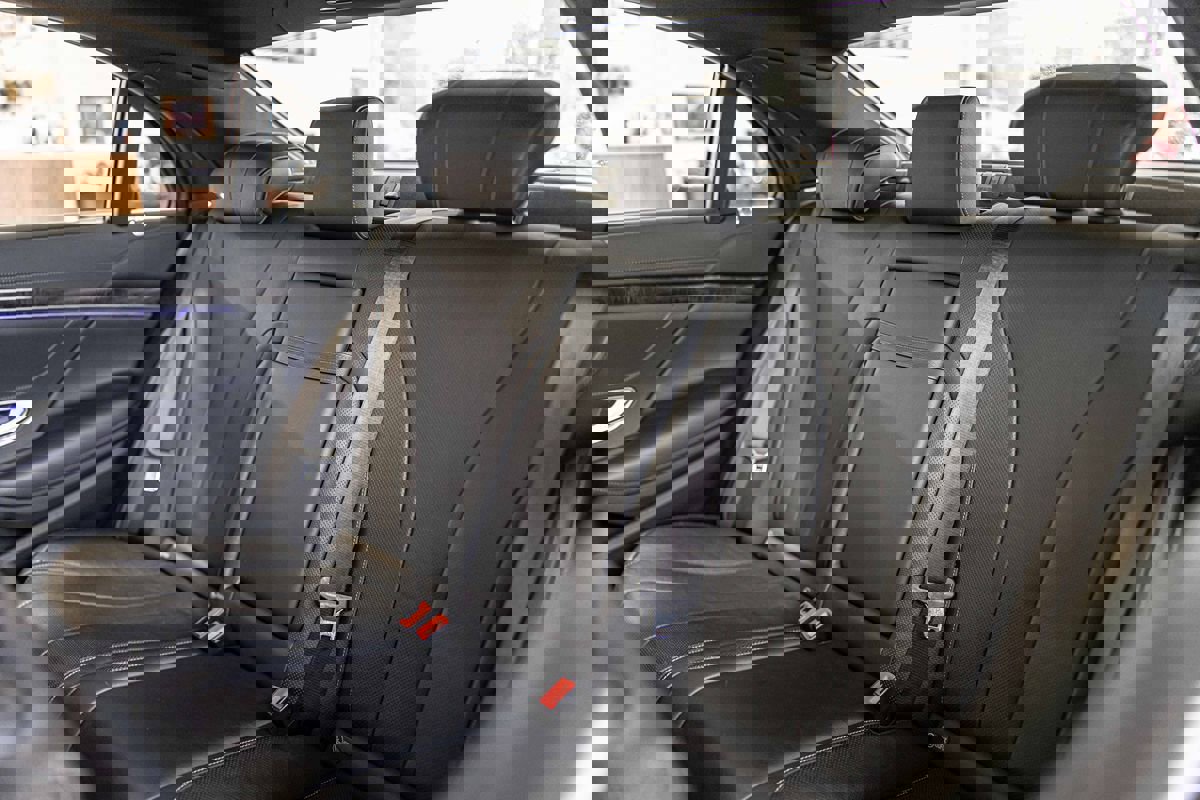 Used 2017 Mercedes-Benz S 550e w/ Premium Package image 32