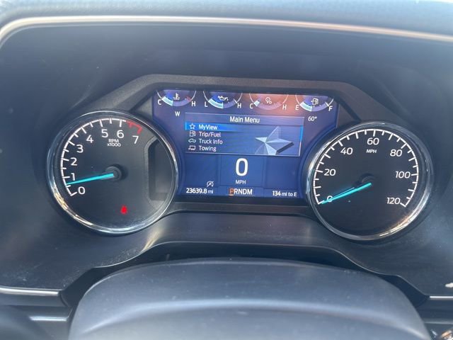 Used 2023 Ford F150 XLT w/ Equipment Group 302A High image 31