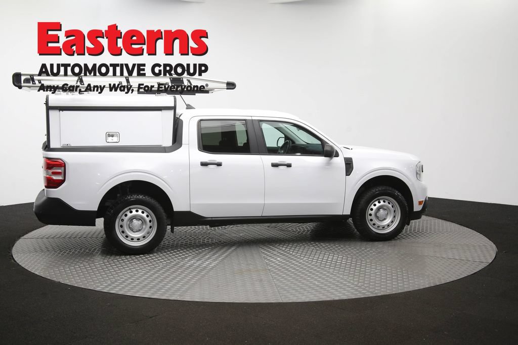 Used 2022 Ford Maverick XL FWD image 42