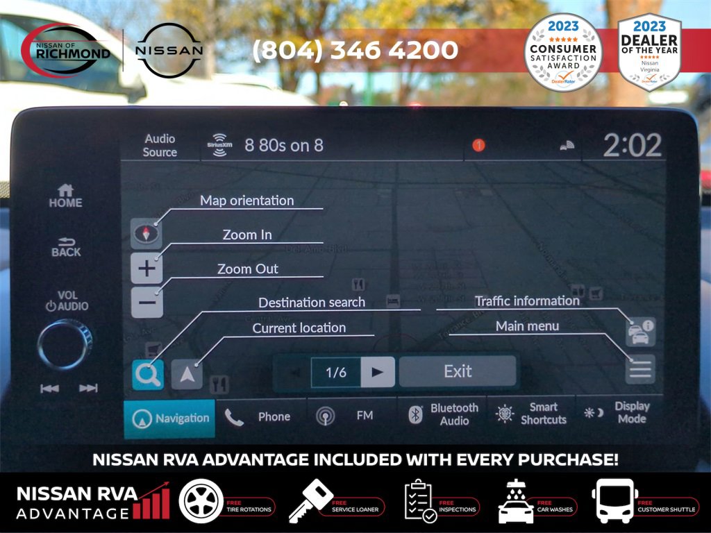 Used 2024 Honda Pilot Touring image 23