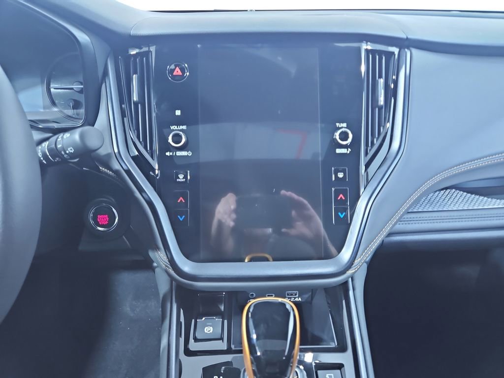 New 2025 Subaru Outback Wilderness image 18