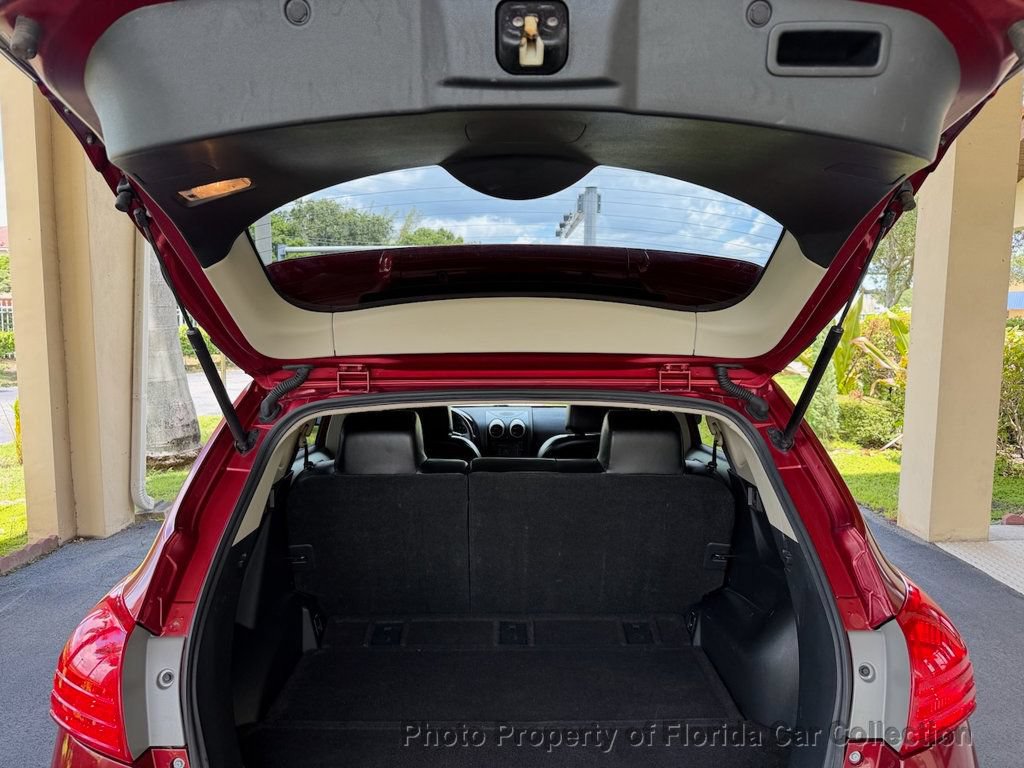 Used 2012 Nissan Rogue SL FWD image 74