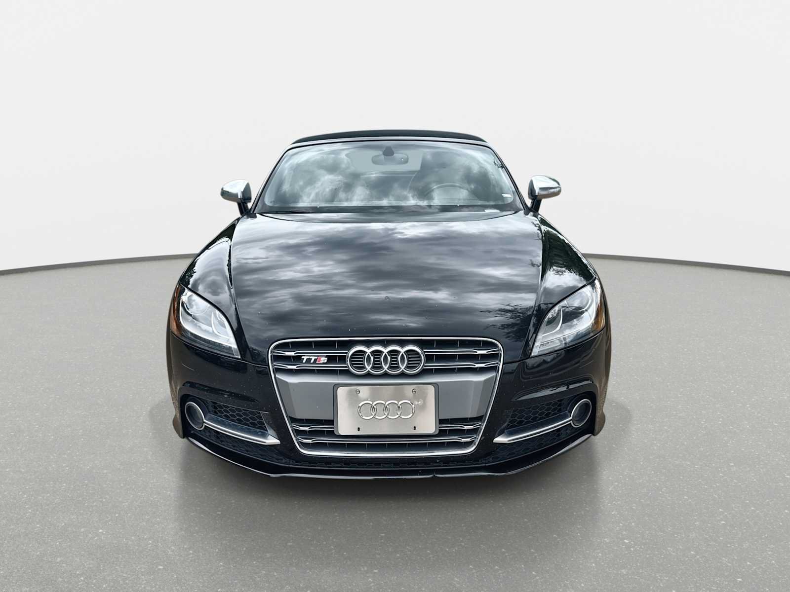Used 2013 Audi TTS 2.0T Premium Plus AWD/4WD image 11