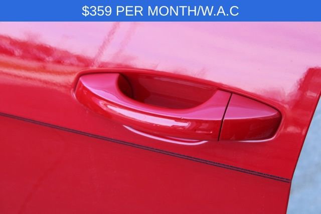 Used 2018 Volkswagen GTI SE image 13