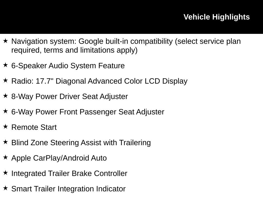 New 2026 Chevrolet Tahoe LS w/ LPO, Dark Essentials Package AWD/4WD video 2