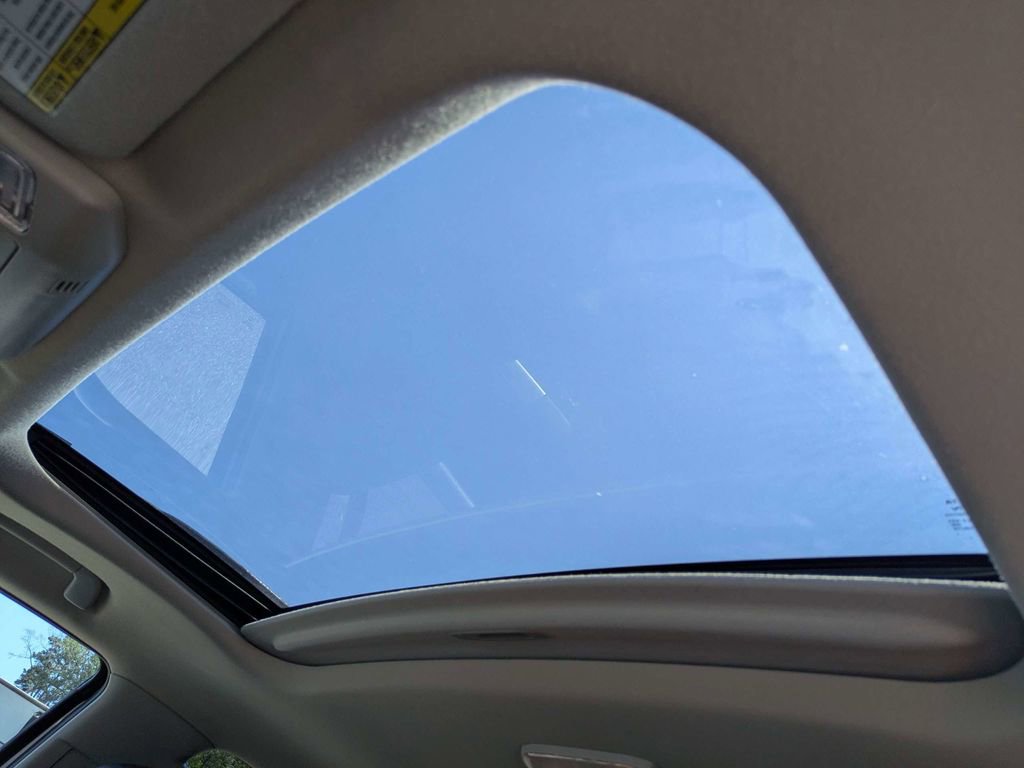 Used 2019 Toyota Sequoia TRD Sport w/ TRD Sport Premium Package AWD/4WD image 22