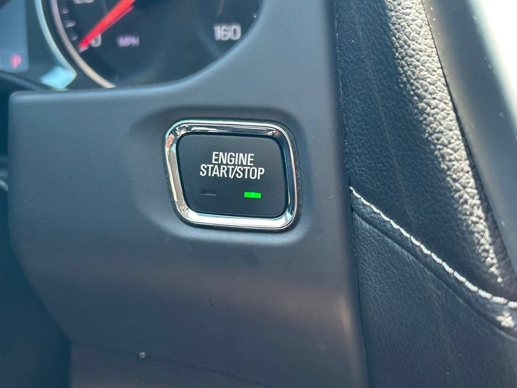 Used 2023 GMC Acadia SLT w/ Elevation Edition FWD image 29