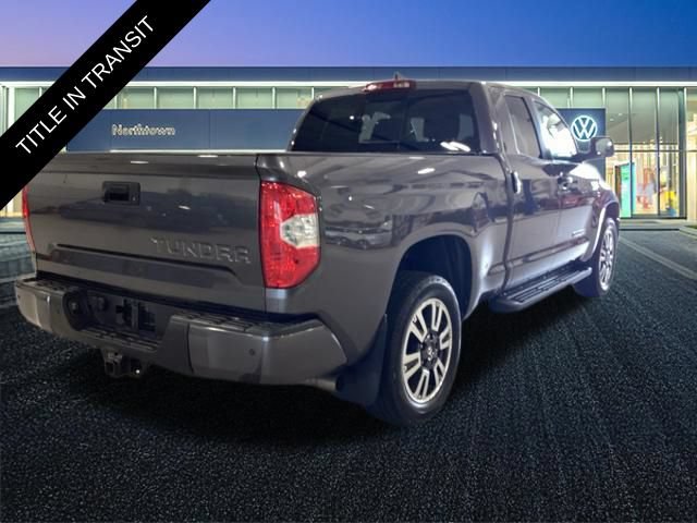 Used 2021 Toyota Tundra SR5 w/ TRD Sport Package AWD/4WD image 26