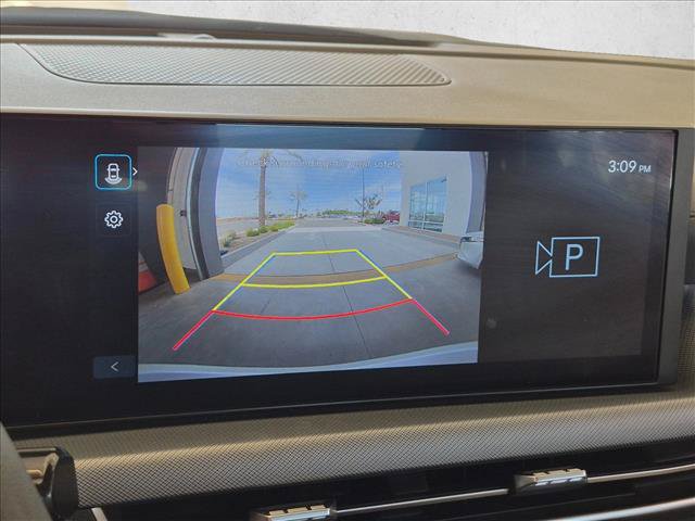 Used 2025 Hyundai Sonata SEL FWD image 18
