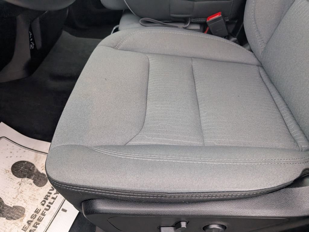 Used 2021 RAM 1500 Big Horn image 23