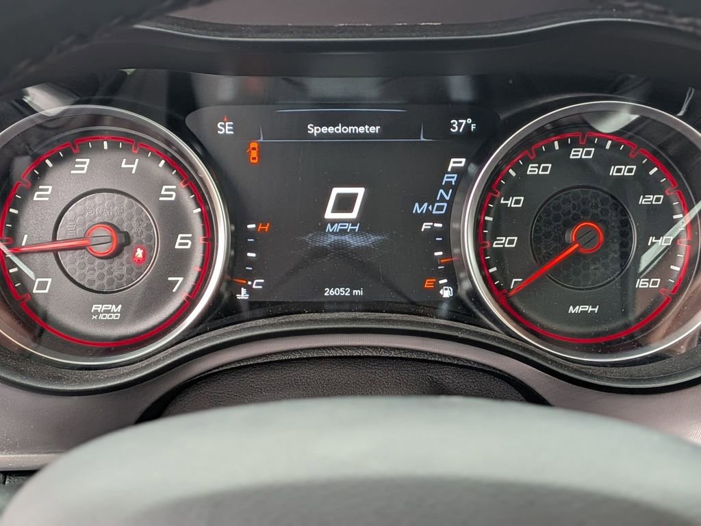 Used 2023 Dodge Charger R/T image 25