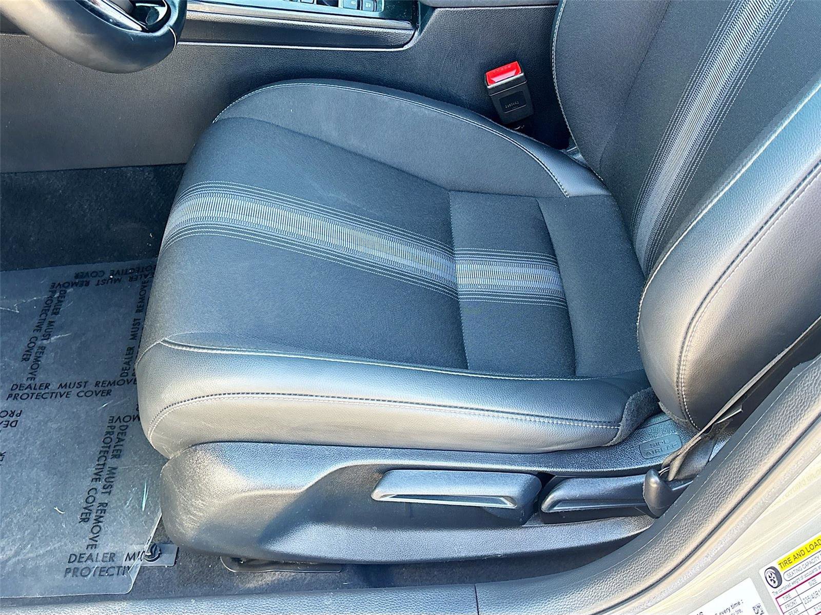 Used 2024 Honda Civic Sport image 18