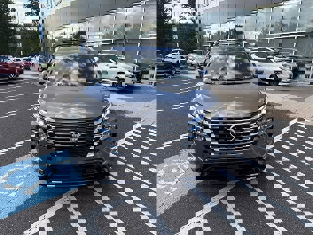 New 2026 Nissan Rogue Platinum w/ Platinum Premium Package image 2