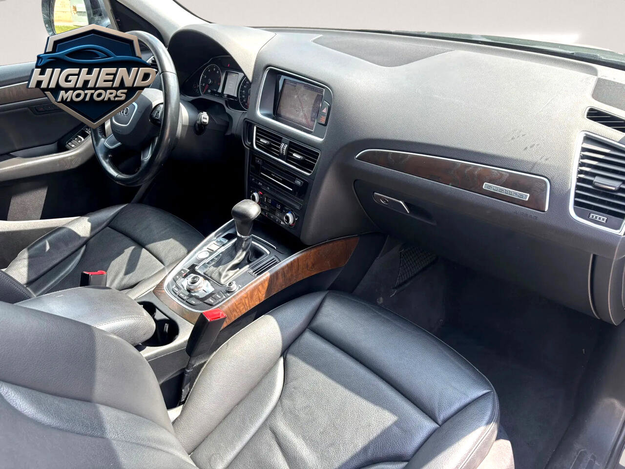 Used 2015 Audi Q5 2.0T Premium Plus w/ Technology Package image 21