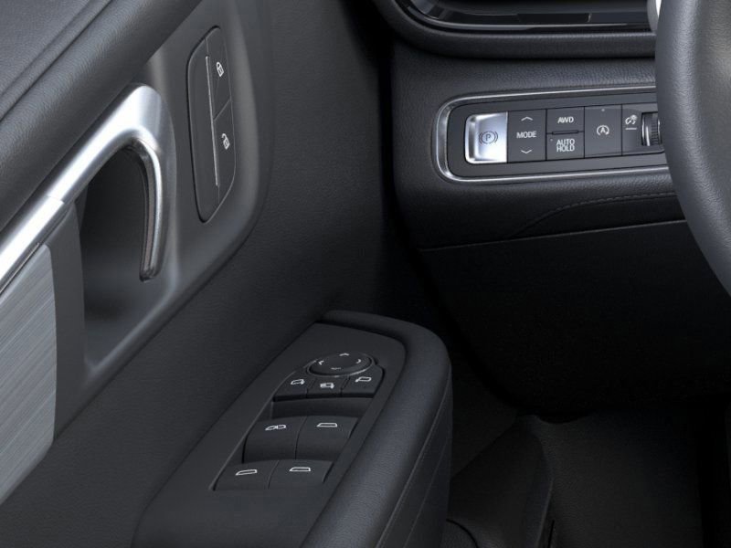 New 2026 Buick Enclave Preferred AWD/4WD image 51