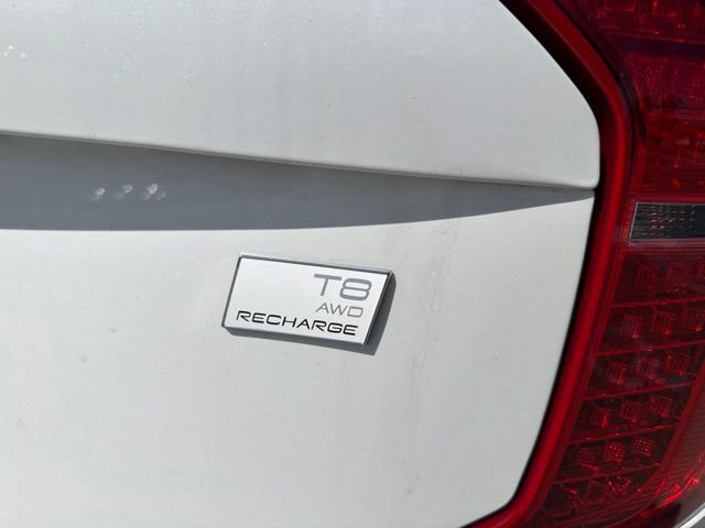 Used 2024 Volvo XC90 T8 Ultimate w/ Protection Package Premier AWD/4WD image 5