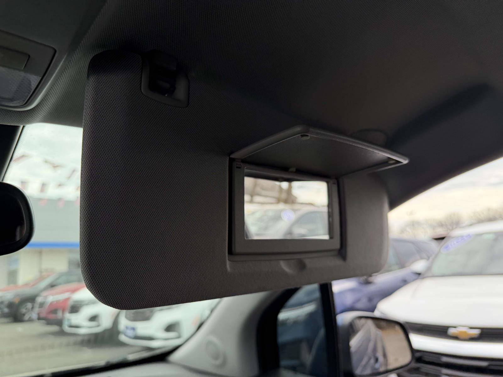 Used 2019 Chevrolet Trax LT w/ Driver Confidence Package image 25