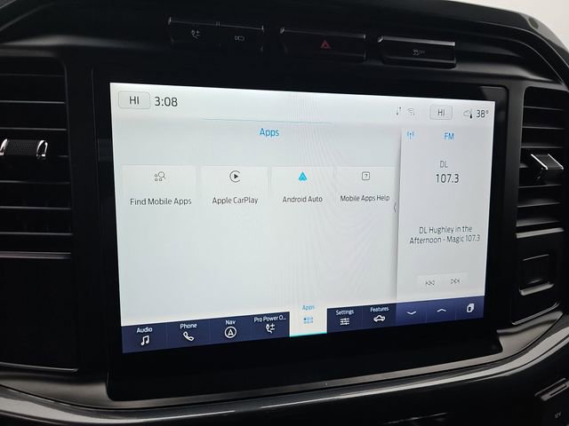 Used 2023 Ford F150 XLT w/ Equipment Group 302A High image 23